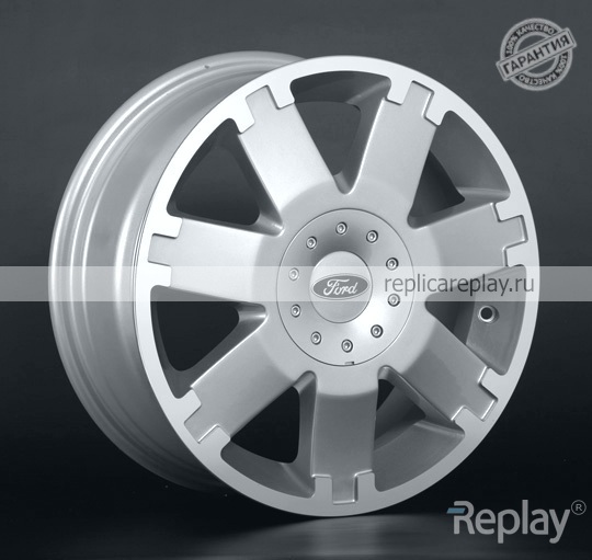 Диск Replica Replay Ford FD10
